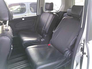 NISSAN SERENA 2014