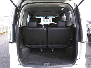 NISSAN SERENA 2014