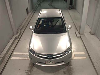 TOYOTA SAI 2011