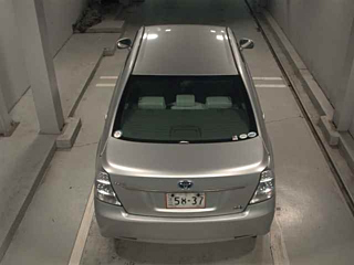 TOYOTA SAI 2011