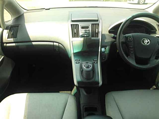 TOYOTA SAI 2011