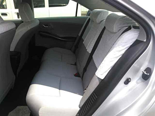 TOYOTA SAI 2011