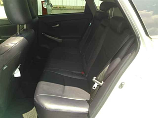 TOYOTA PRIUS 2013