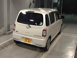 DAIHATSU MIRA 2013