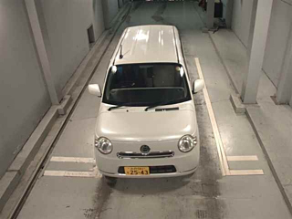 DAIHATSU MIRA 2013