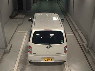 DAIHATSU MIRA 2013