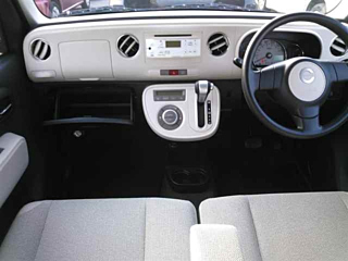 DAIHATSU MIRA 2013