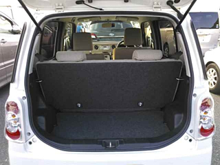 DAIHATSU MIRA 2013