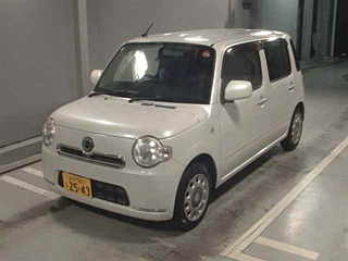 DAIHATSU MIRA 2013