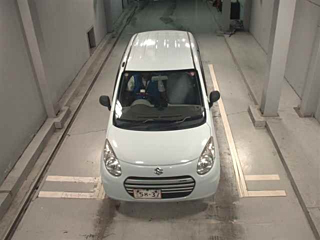 SUZUKI ALTO ECO 2014