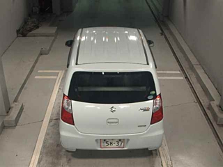 SUZUKI ALTO ECO 2014