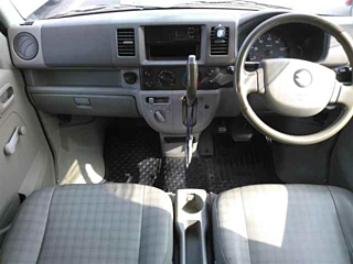 SUZUKI EVERY 2010