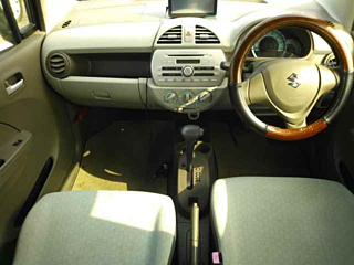 SUZUKI ALTO ECO 2014