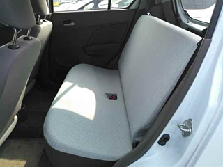 SUZUKI ALTO ECO 2014