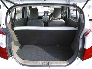 SUZUKI ALTO ECO 2014
