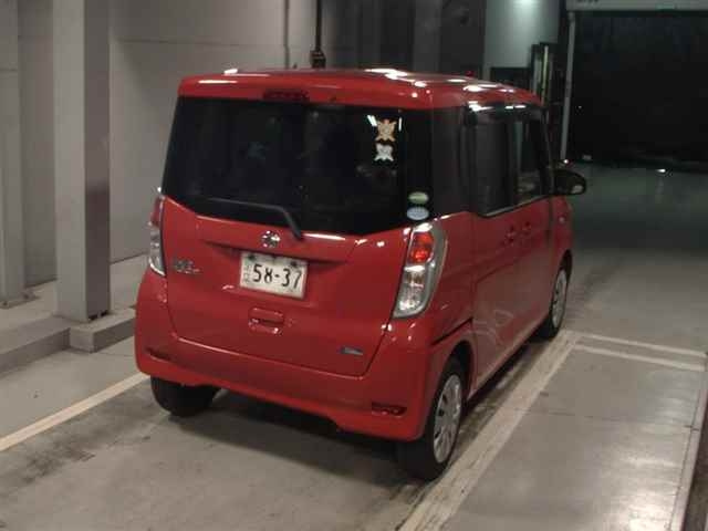 NISSAN DAYZ ROOX 2014