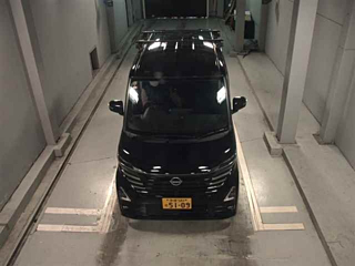 NISSAN ROOX 2023