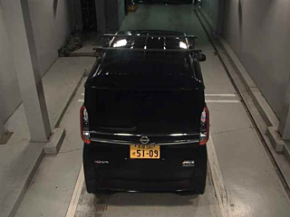NISSAN ROOX 2023