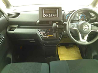 NISSAN ROOX 2023