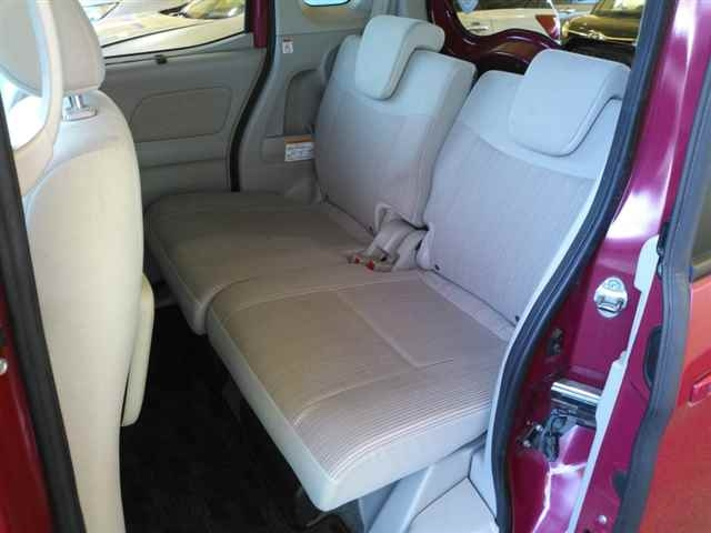 NISSAN DAYZ ROOX 2014