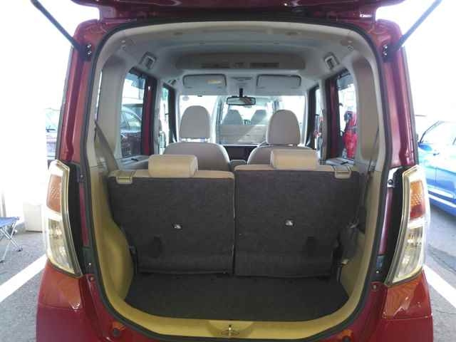 NISSAN DAYZ ROOX 2014