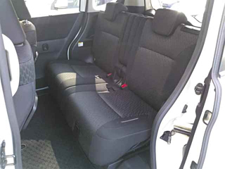 SUZUKI SOLIO 2017