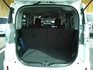 SUZUKI SOLIO 2017