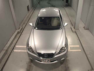 LEXUS IS 2008