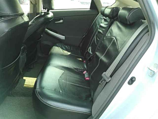 TOYOTA PRIUS 2009