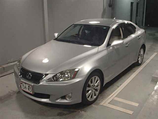 LEXUS IS 2008