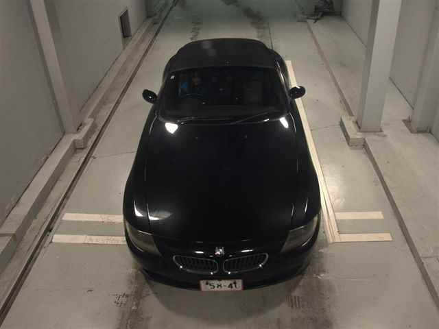 BMW Z4 2008