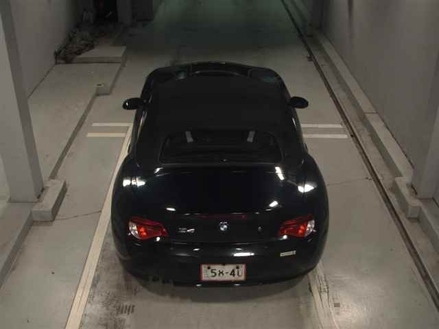 BMW Z4 2008