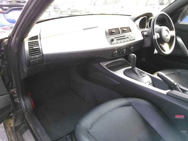 BMW Z4 2008