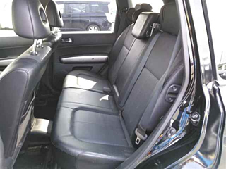 NISSAN X-TRAIL 2012