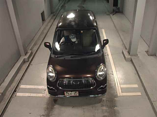 DAIHATSU CAST 2016