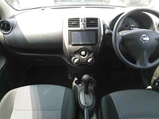 NISSAN MARCH 2022