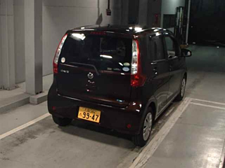NISSAN DAYZ 2015