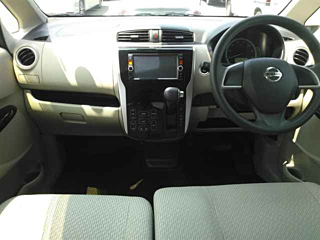 NISSAN DAYZ 2015