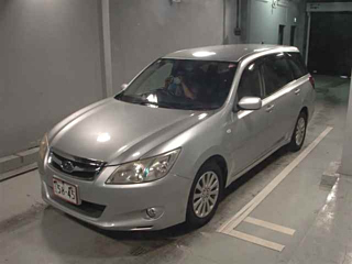SUBARU EXIGA 2010