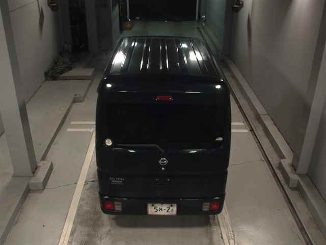 NISSAN CLIPPER VAN 2016