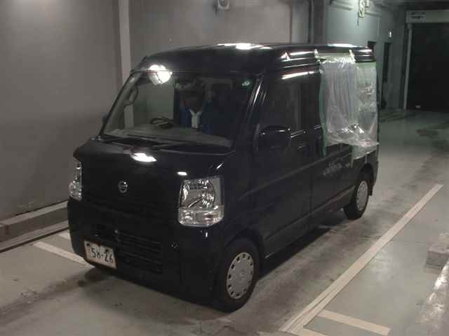 NISSAN CLIPPER VAN 2016