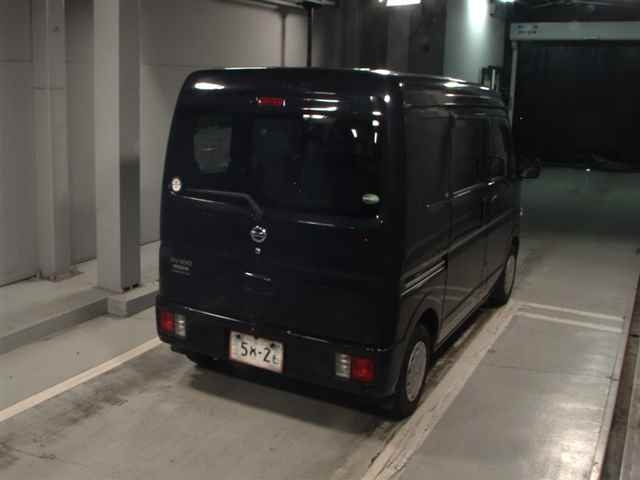 NISSAN CLIPPER VAN 2016