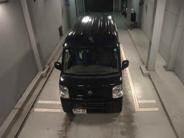 NISSAN CLIPPER VAN 2016