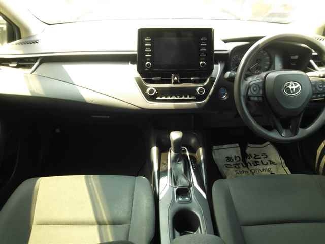 TOYOTA COROLLA TOURING 2020