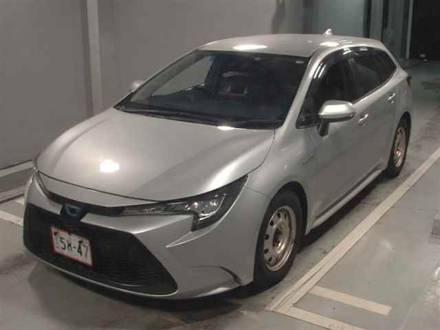 TOYOTA COROLLA TOURING 2020
