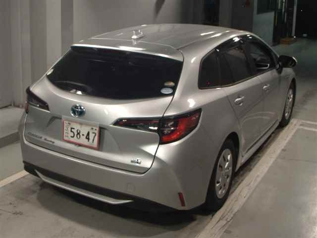 TOYOTA COROLLA TOURING 2020