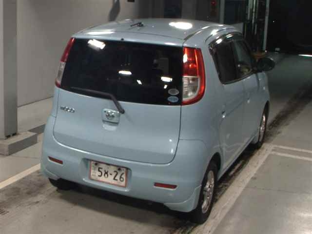 NISSAN MOCO 2009