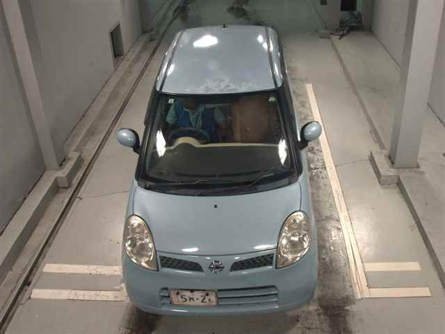 NISSAN MOCO 2009