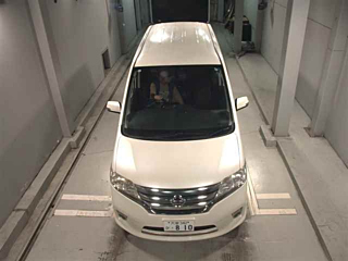 NISSAN SERENA 2011