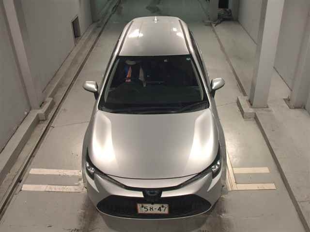 TOYOTA COROLLA TOURING 2020